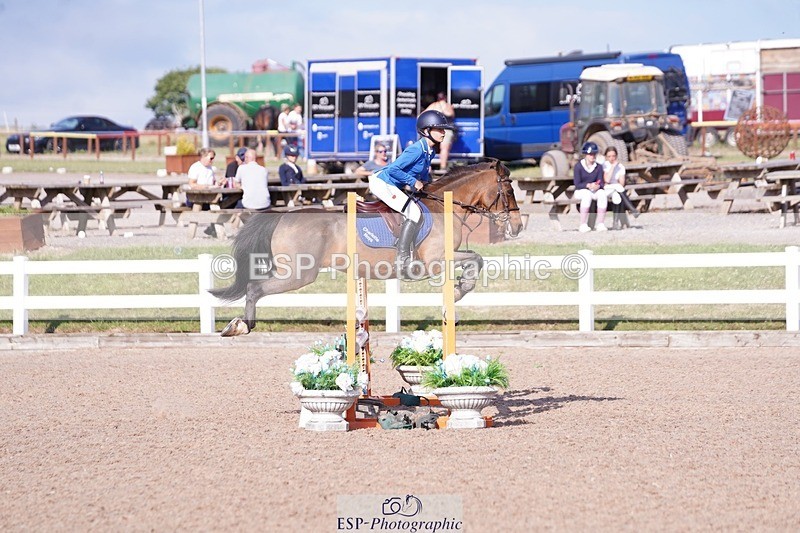 250628-180324-07396 - Cls 24 Pony Discovery & 90cm Open