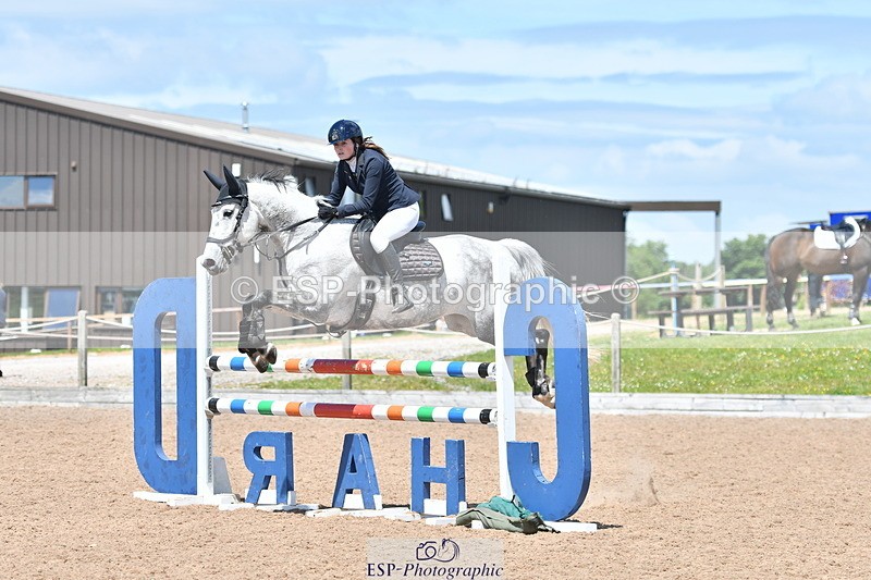 240609A-133049-05670 - Cls 18 Snr Newcomers and 1.10m Open