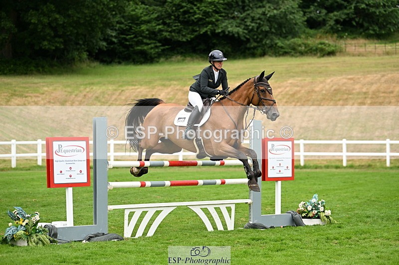 250706A-145102-20567 - Cls 45 Snr 1.20m Grand Prix