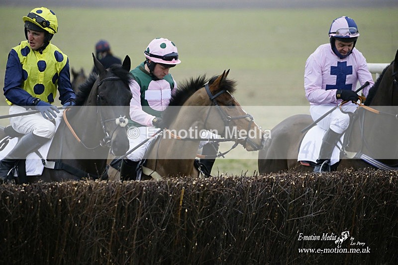 PtP 200222 744 - Countryside Alliance PtP Badbury Rings 20/02/22