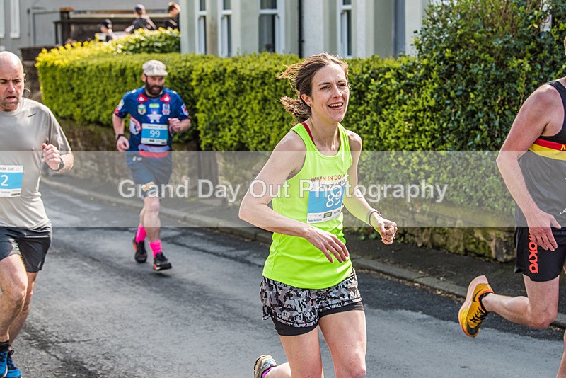 Brigham 10k-124 - Brigham 10k Road Race Sunday 23rd April 2023