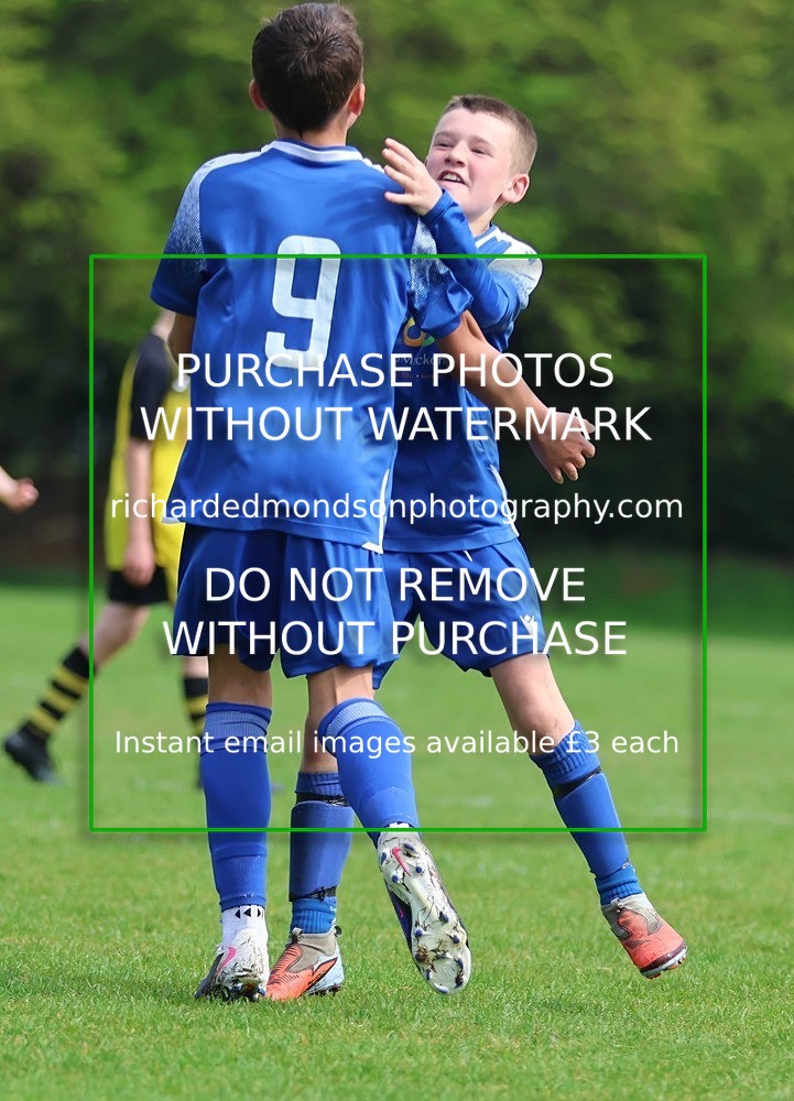 533A1570 - Wattsfield United Under 12 (WFA Cup Final) 26/4/26
