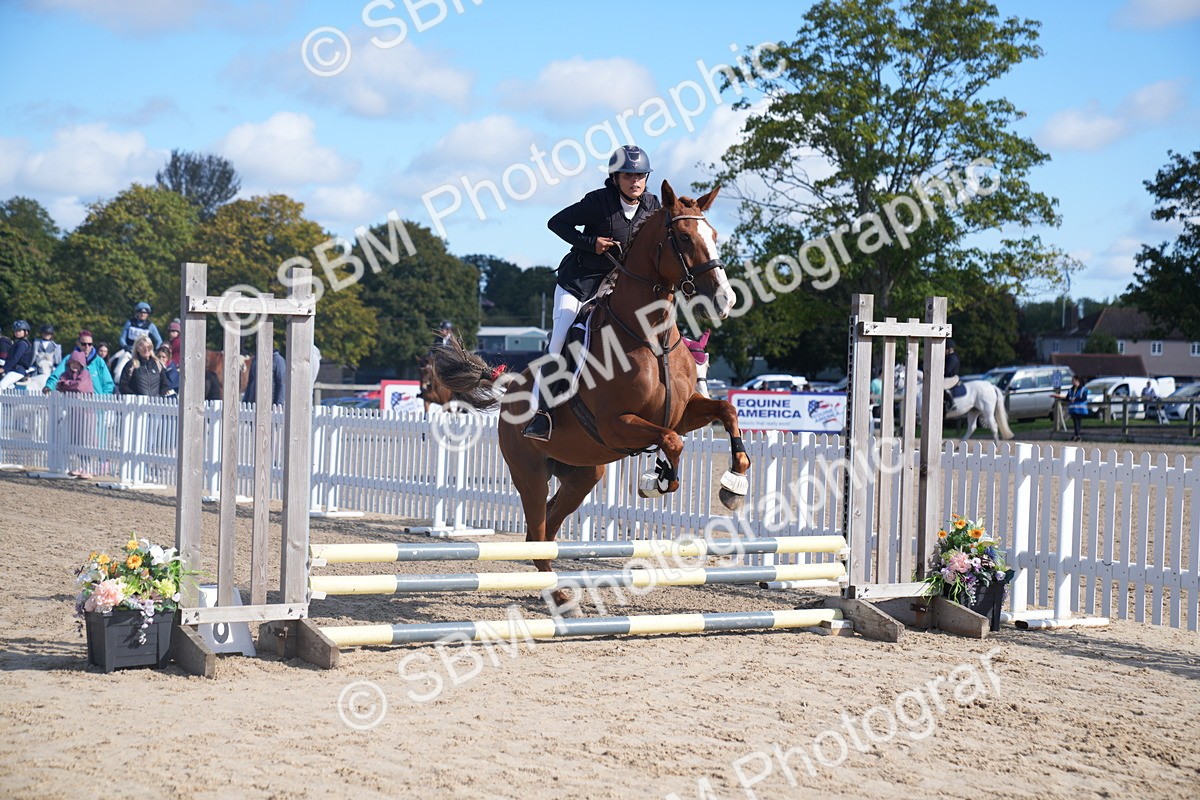 SBM_02431 - J54 Clear Round 45cm