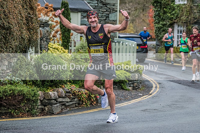 Derwentwater-198 - Derwentwater 10 Mile Road Race Sunday 2nd November 2025