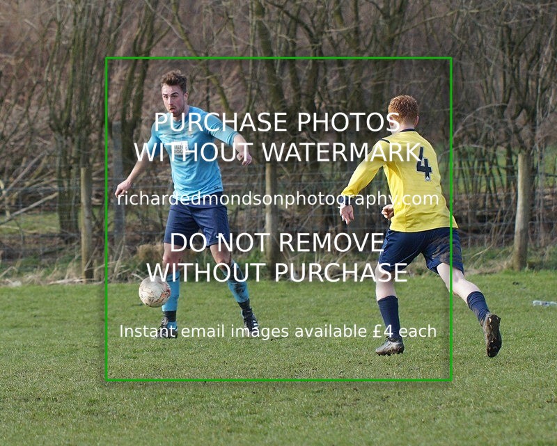 DSC08413 - Photos from the Archives: Kendal Utd v Windermere (February 2019)