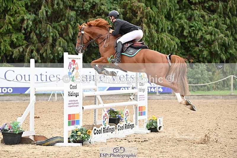 250706A-161733-20849 - Cls 50 Snr Foxhunter