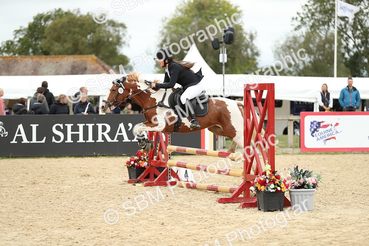SBM_67772 - J15 - Junior Pony 70cm Championship