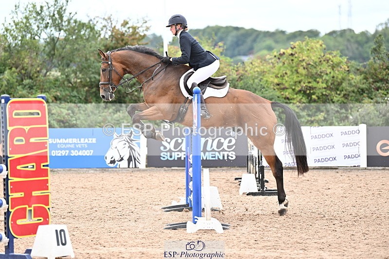 250820B-112412-00359 - Cls 2 Discovery and 1m Open