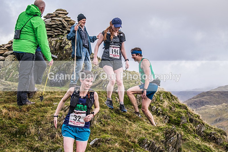 Dunnerdale-966 - Dunnerdale Fell Race Saturday 8th November 2025