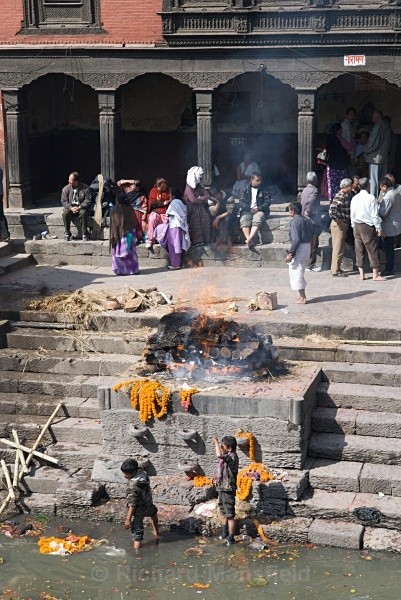  - Nepal