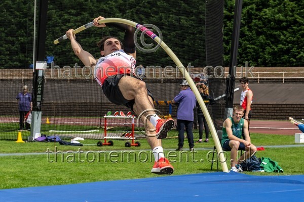 SIAB23-914635 - Field Male Set Two