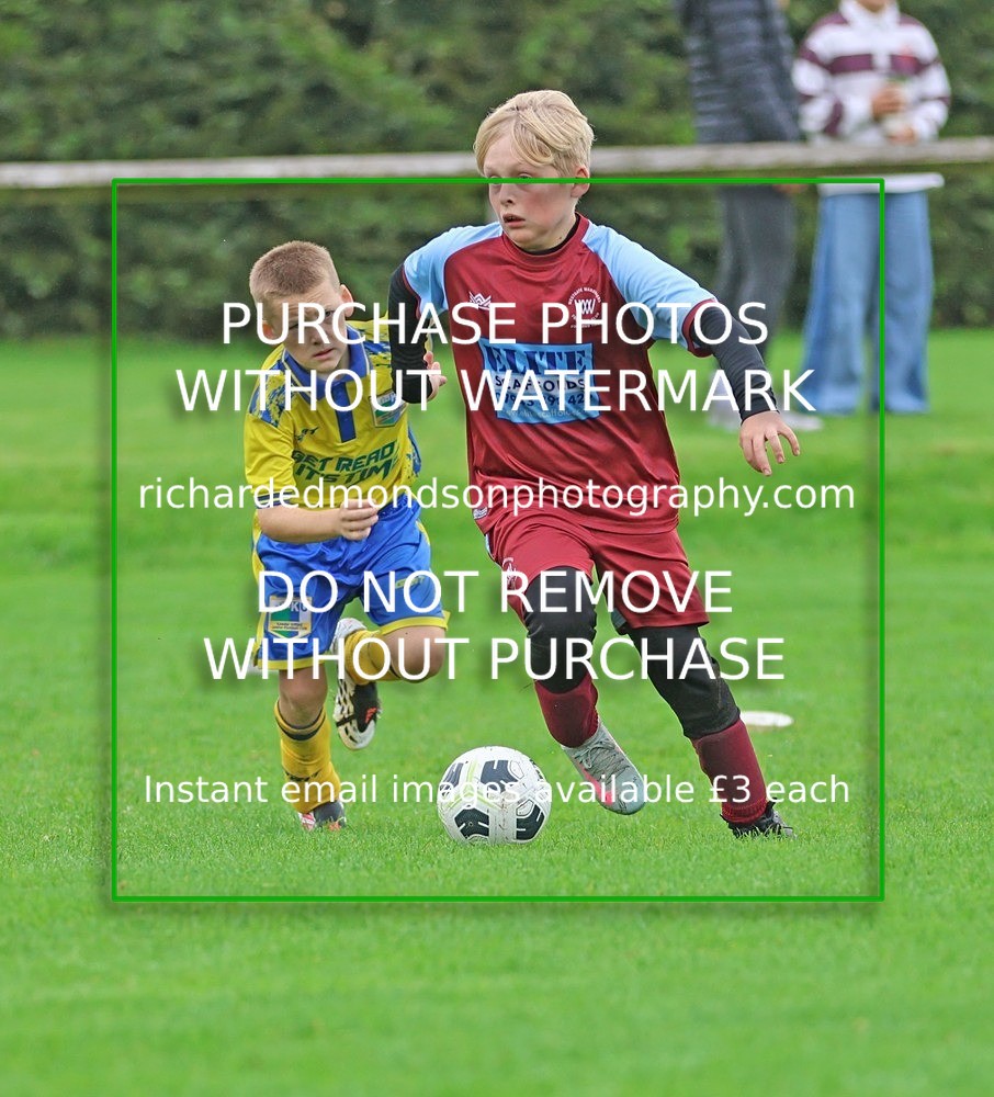 533A4891 - Kendal United U10 vs Middleton & Overton Sports U11 (13/9/26)