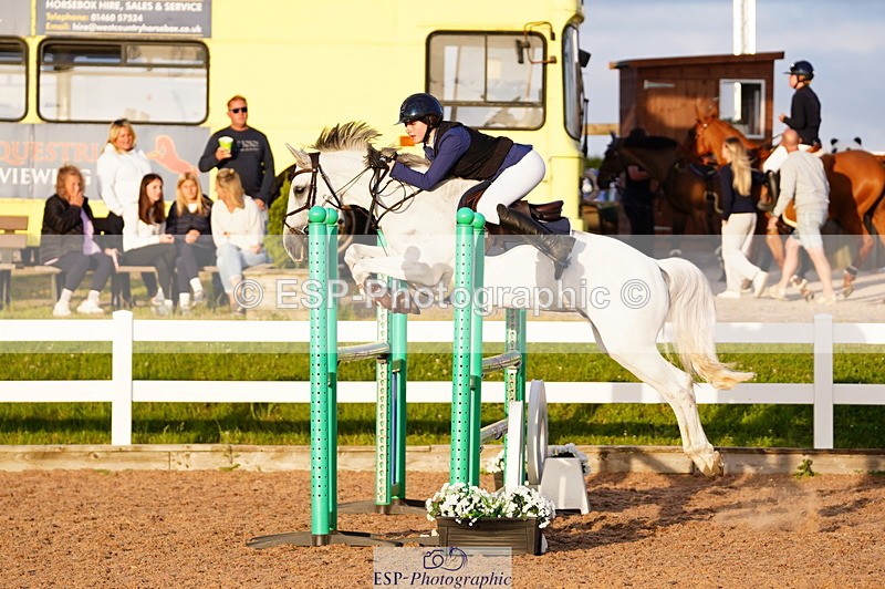 240628A-201712-01270 - Cls 4 1.10m Open