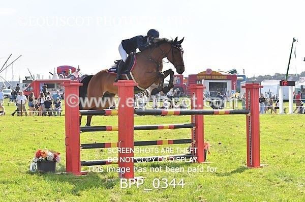 BPP_0344 - CLASS 2 RHS Classic Championship Qualifier