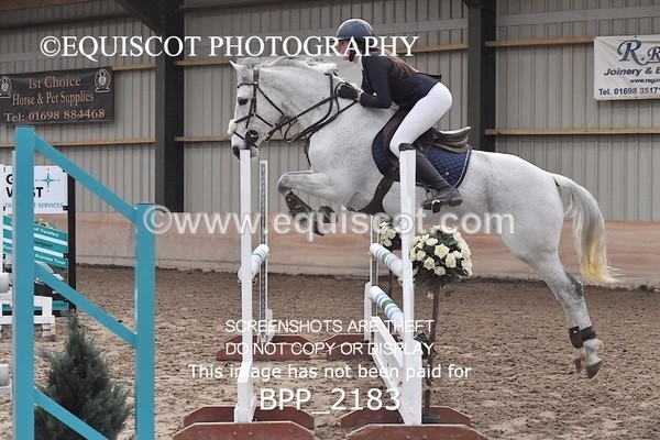 BPP_2183 - CLASS 13 Grades JC & JD