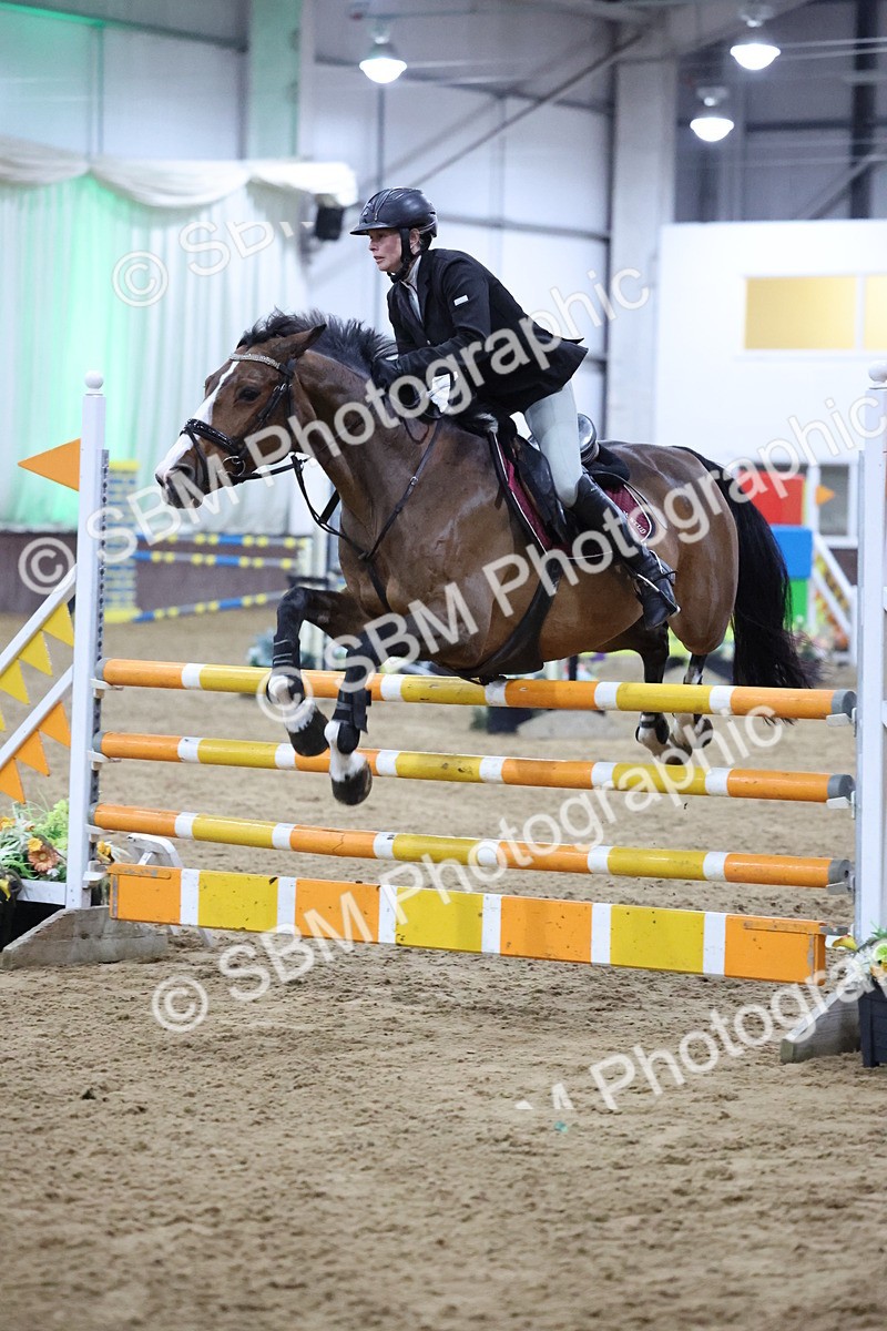 SBM_005158 - Race 2 - 1.10m