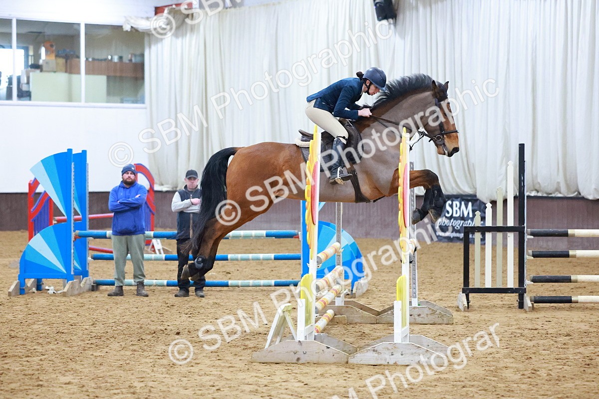 SBM_000258 - Class 2 - Senior British Novice - 90cm