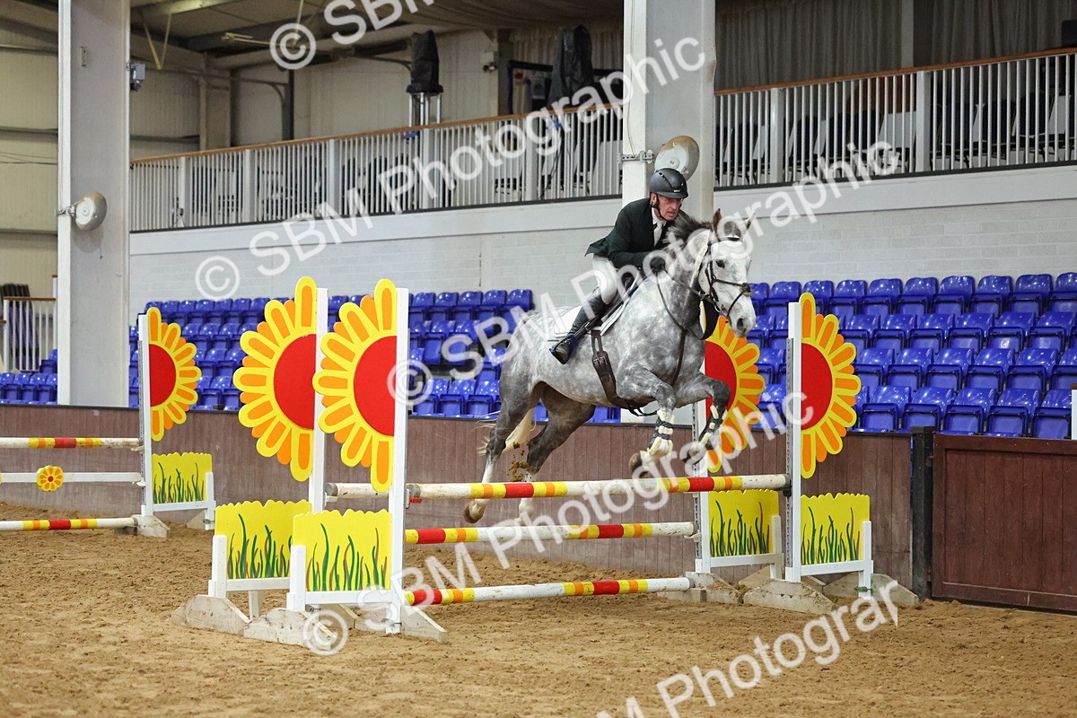 SBM_000195 - Class 2 - British Novice - 90cm