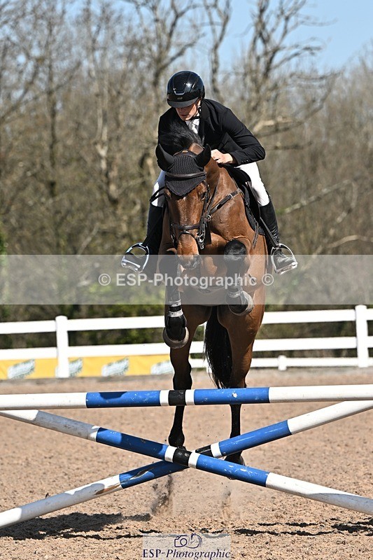 250409-112437-00348 - Snr Disc & 1.00m Open