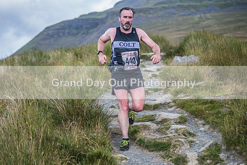 Ingleborough-907 - Ingleborough Mountain Race Saturday 18th July 2026