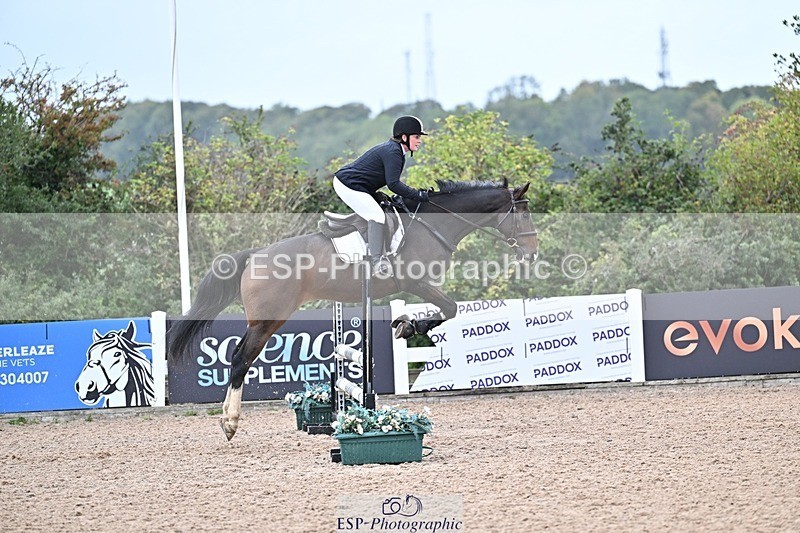 250914-112731-08772 - Cls 34 85cm Amateur Quali