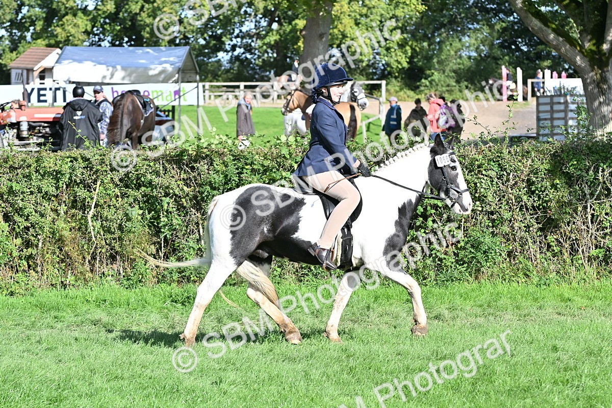 SBM_50245 - S21 - Novice & Newcomers First Ridden