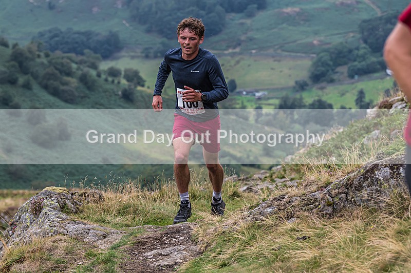 Arnison Crag-62 - Arnison Crag Horseshoe Fell Race Saturday 29th August 2026