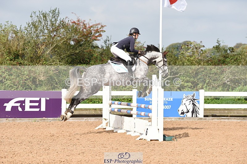 230915A-105626-00235 - Cls 9 British Novice & 90cm Open