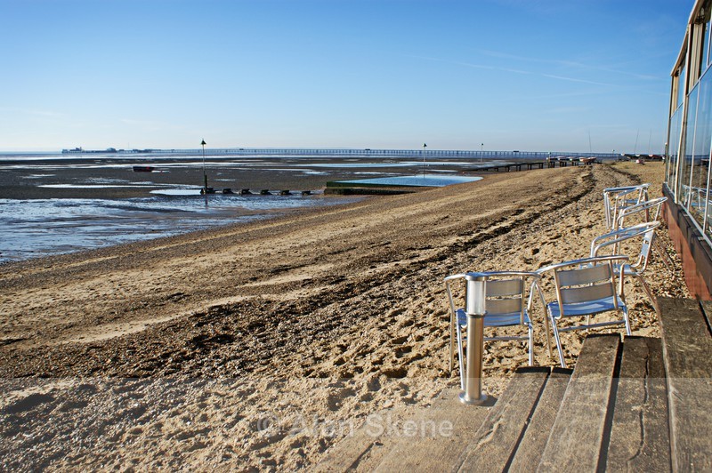 DSC04403 - the sea