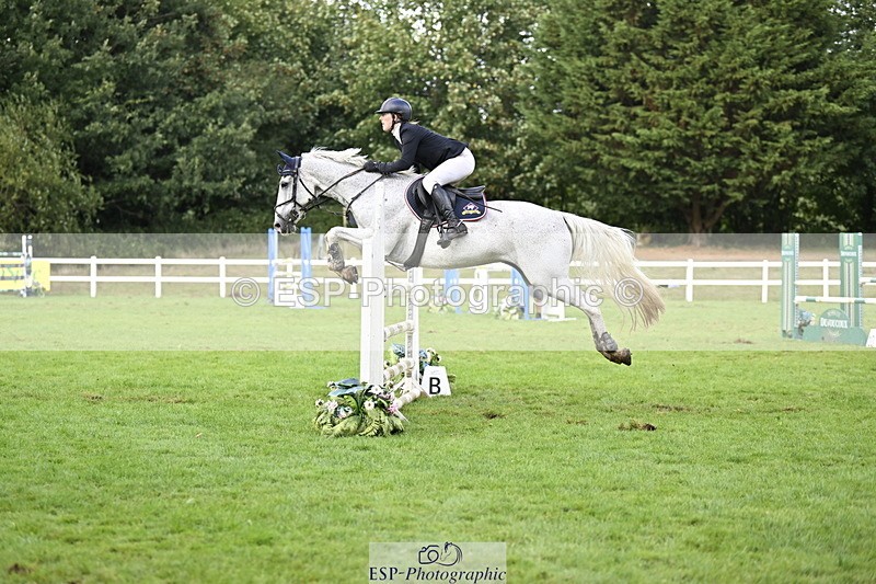 250831A-162746-11062 - Cls 39 Amateur 1.10m Grand Prix