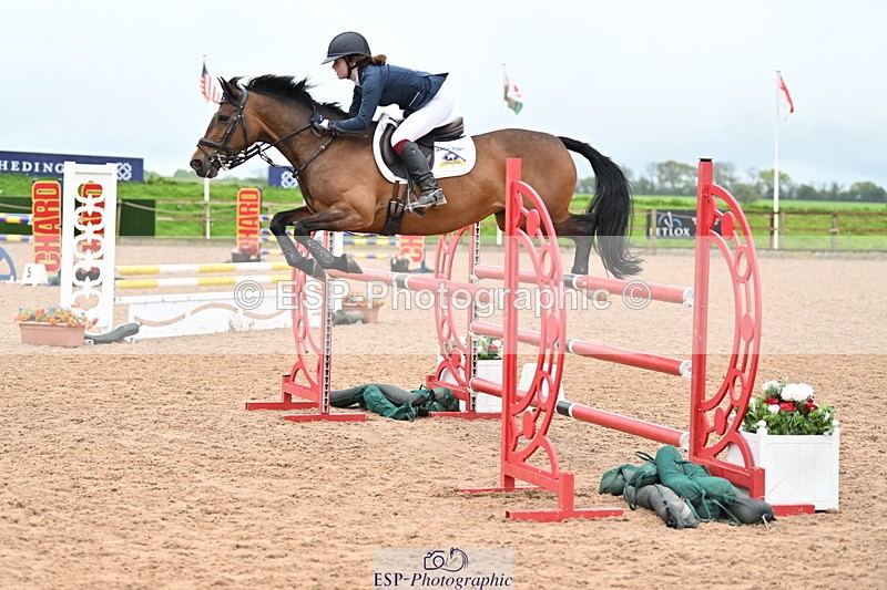 240505A-143619-06493 - Cls 6, 7 & 8 Pony National 1.15m, 1.20m & 1.30 Open