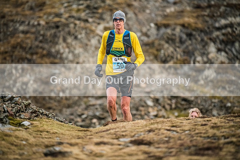 Grisedale-452 - Grisedale Grind Fell Race Wednesday 15th April 2026