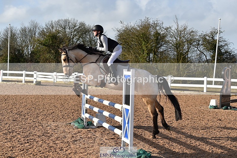 240210A-103938-00703 - Cls 5 Pony Discovery & 90cm Open
