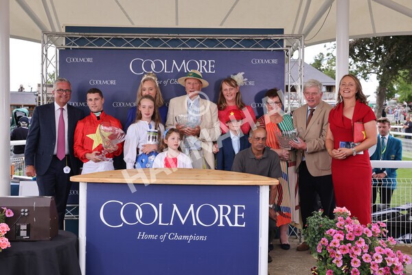 yr19082022r4-137 - Race 4 3.35pm Coolmore Wootton Bassett Nunthorpe Stakes (British Champion Series Race)