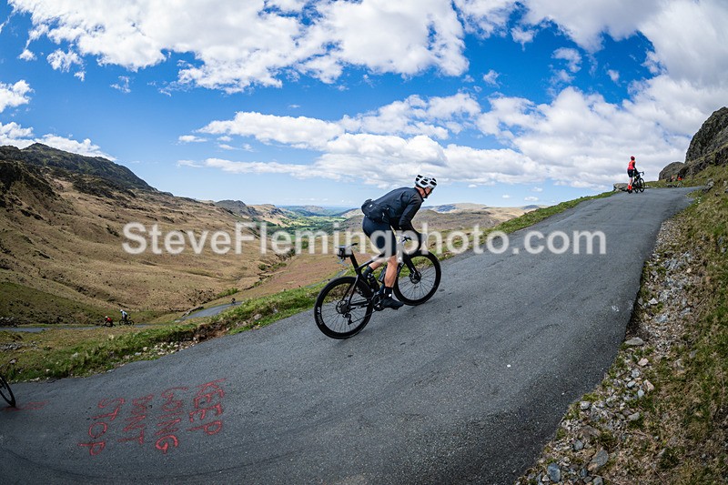 122845 - Hardknott Pass Camera 2 12.00-13.00