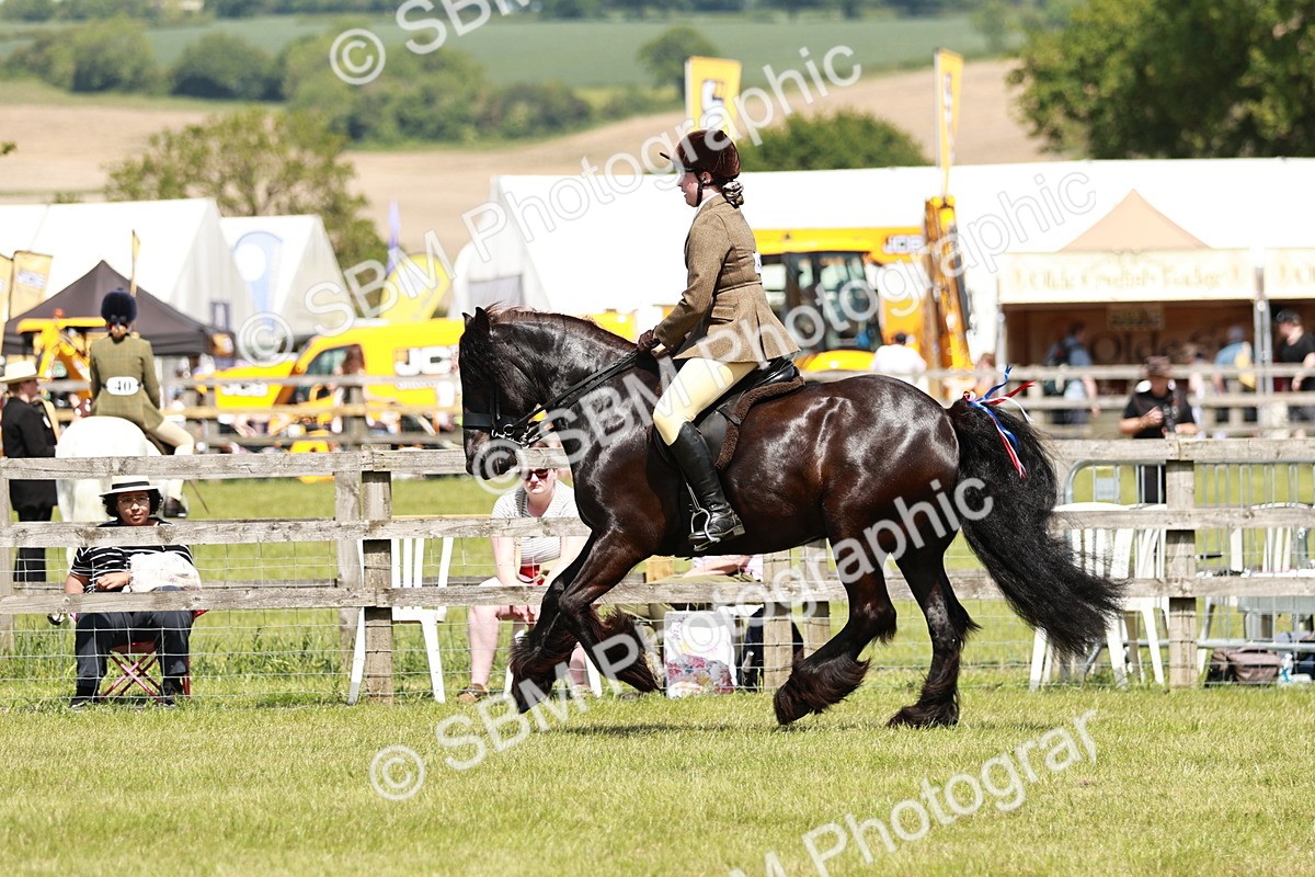 SBM_07128 - Class 26-30 - Mountain and Moorland Ridden