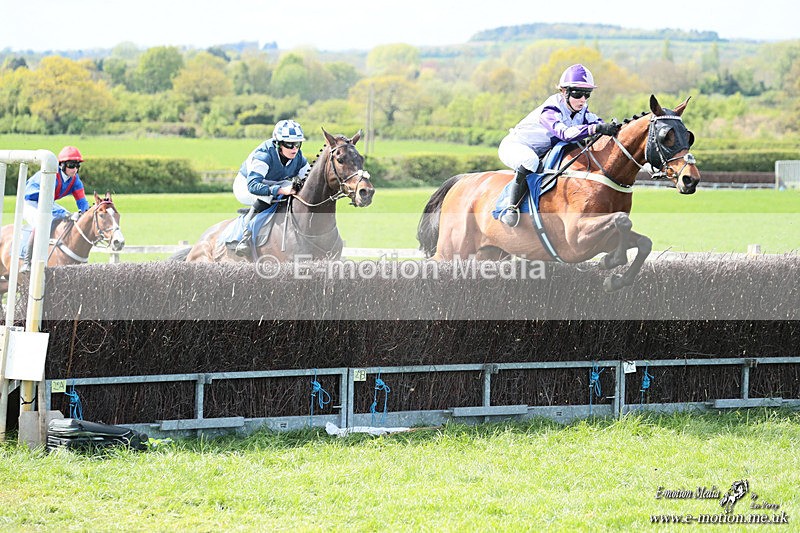 PtP 190426 428 - Vine & Craven PtP Kingston Blount 19/04/26