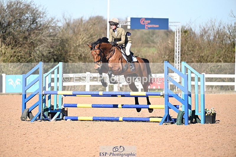 260318B-102815-00091 - Clear Round & Brit Nov 90cm