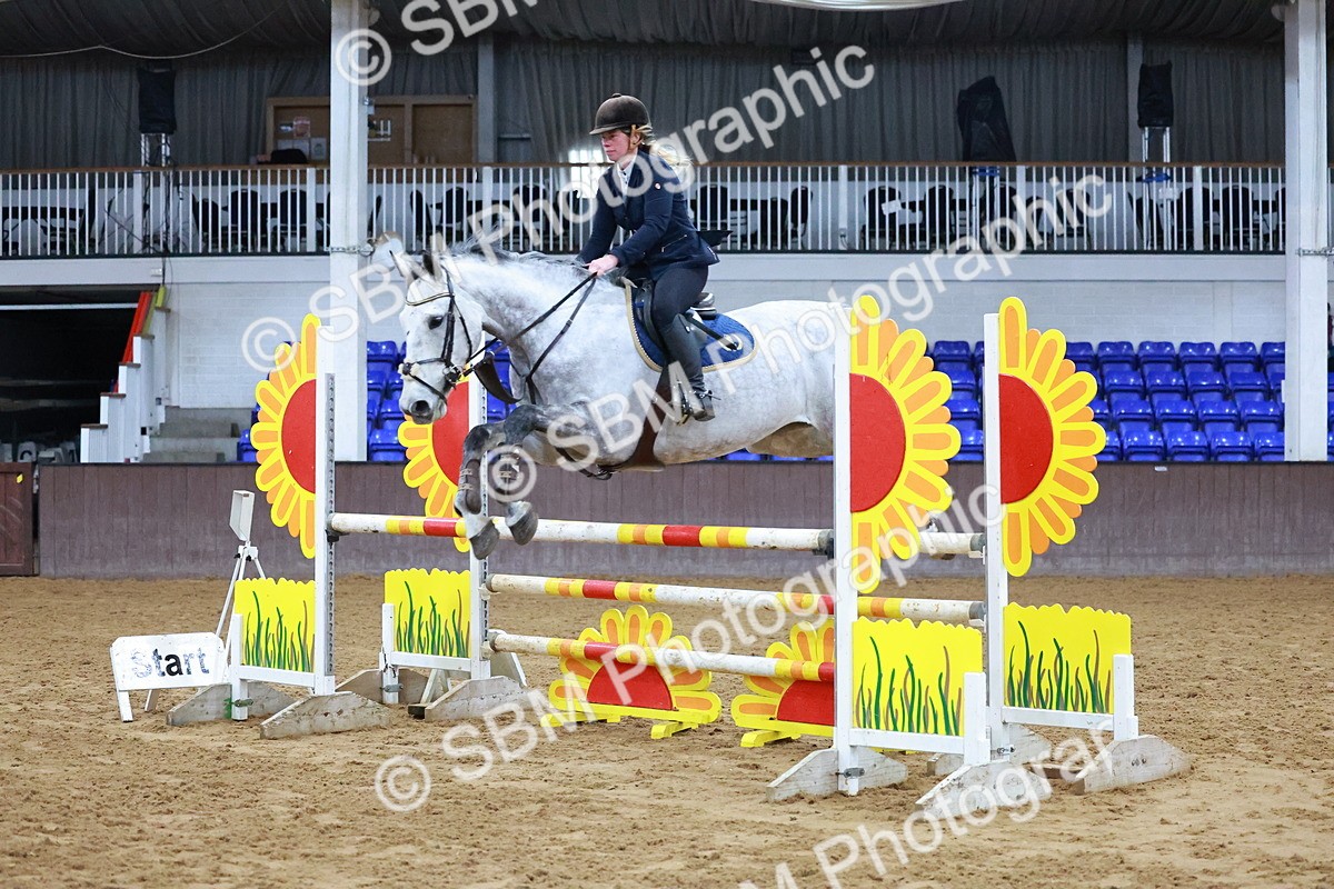 SBM_001895 - Class 4 - Senior Newcomers - 1.10m