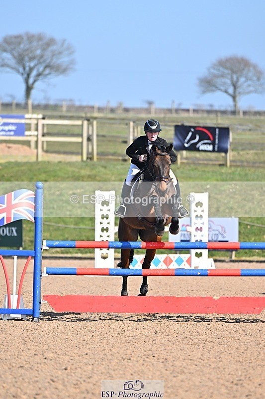 250305-130515-01353 - Newcomers and 1.10m Open