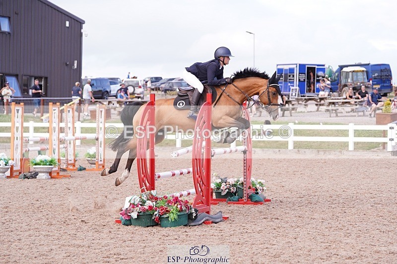 250628-190952-07810 - Cls 25 Blue Chip Pony Newcomers & 1m Open