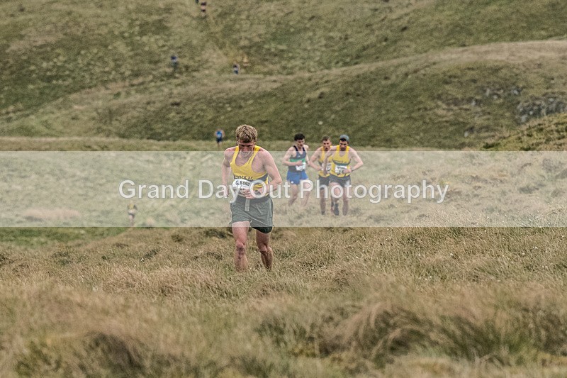 Hartside-8 - Dockray-Hartside Fell Race Wednesday 6th May 2026