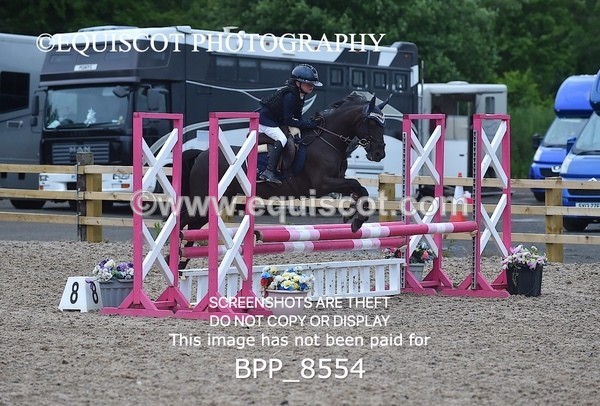 BPP_8554 - CLASS 3 Stepping Stones 128/ 138cms Handicap