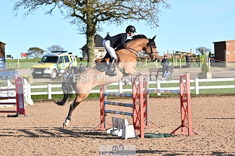 241120X-134606-00599 - Cls 05A&B Snr Fox & 120 Open