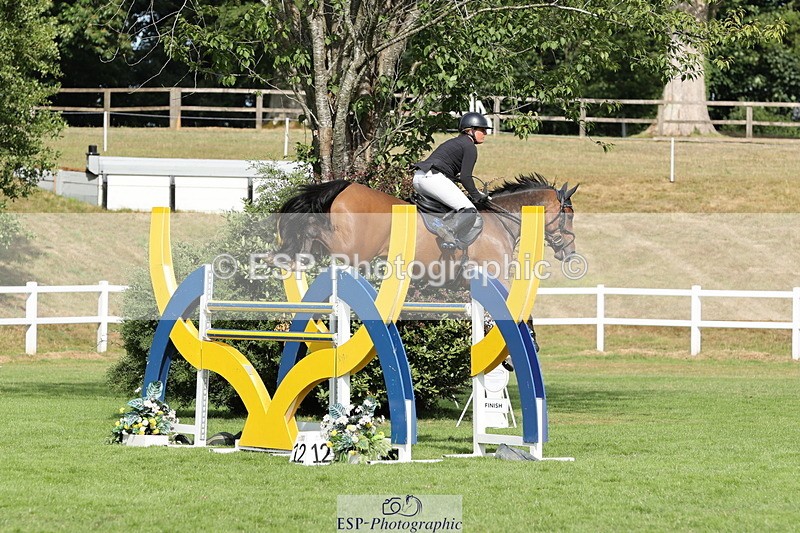 250704A-170322-12256 - Cls 18 Snr 1.40m Grand Prix