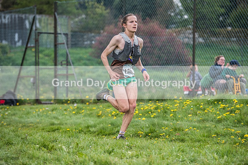 3 Peaks Finish-123 - The 3 Peaks Race Saturday 26th April 2025 - The Finish