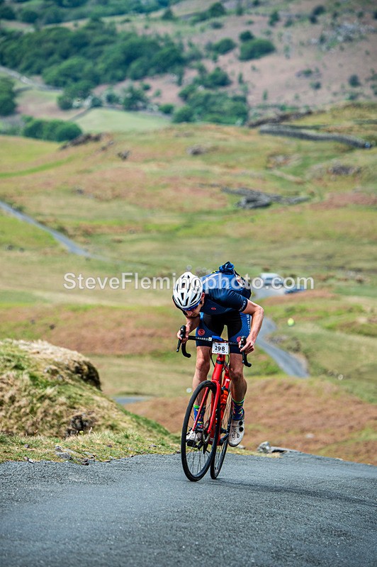 115418 - Hardknott Pass Camera 3 11.00-12.00