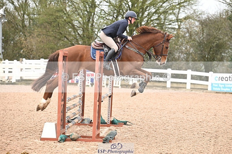 260221-100606-01555 - Cls 8+9 Clear round, British Novice and 90cm