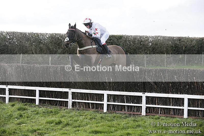 PtP 040218 434 - Point-to-Point Milborne St Andrew 04/02/18