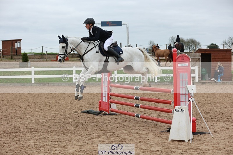 241116X-114615-01416 - Cls 09A&B Pony Disc & 90cm